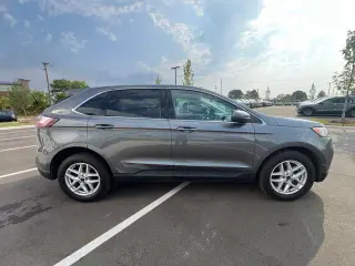 Ford Edge 2024 AWD SEL 4dr SUV