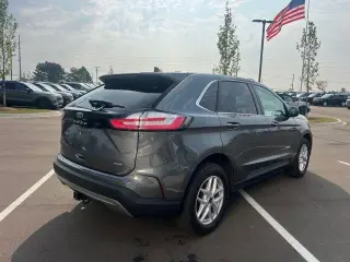 Ford Edge 2024 AWD SEL 4dr SUV