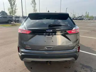 Ford Edge 2024 AWD SEL 4dr SUV