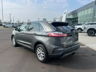 Ford Edge 2024 AWD SEL 4dr SUV