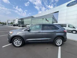 Ford Edge 2024 AWD SEL 4dr SUV
