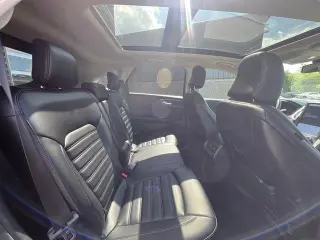 Ford Edge 2024 AWD SEL 4dr SUV
