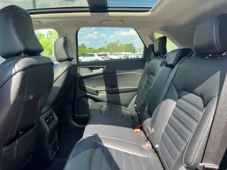 Ford Edge 2024 AWD SEL 4dr SUV