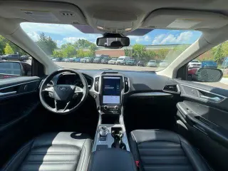 Ford Edge 2024 AWD SEL 4dr SUV
