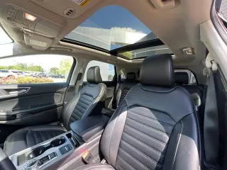 Ford Edge 2024 AWD SEL 4dr SUV