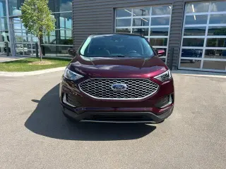 Ford Edge 2024 AWD SEL 4dr SUV