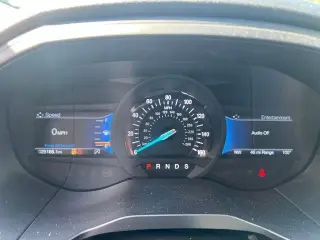 Ford Edge 2024 AWD SEL 4dr SUV