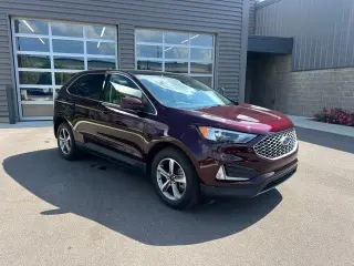 Ford Edge 2024 AWD SEL 4dr SUV