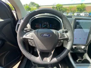 Ford Edge 2024 AWD SEL 4dr SUV