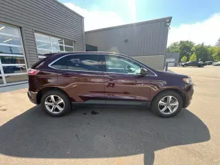 Ford Edge 2024 AWD SEL 4dr SUV