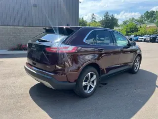 Ford Edge 2024 AWD SEL 4dr SUV