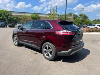 Ford Edge 2024 AWD SEL 4dr SUV
