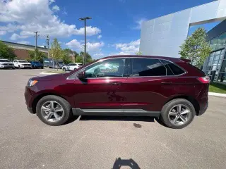 Ford Edge 2024 AWD SEL 4dr SUV