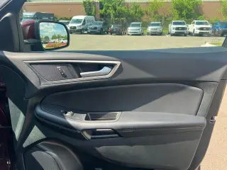 Ford Edge 2024 AWD SEL 4dr SUV