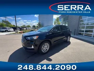 Ford Edge 2024 AWD SEL 4p SUV