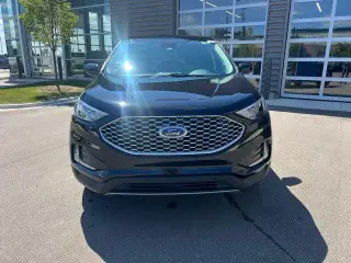 Ford Edge 2024 AWD SEL 4p SUV