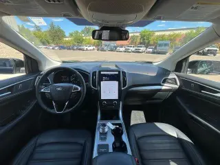 Ford Edge 2024 AWD SEL 4p SUV