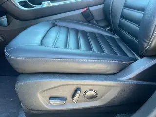 Ford Edge 2024 AWD SEL 4p SUV