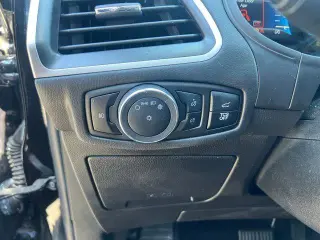 Ford Edge 2024 AWD SEL 4p SUV