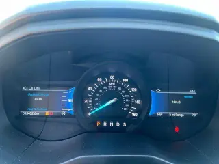 Ford Edge 2024 AWD SEL 4p SUV