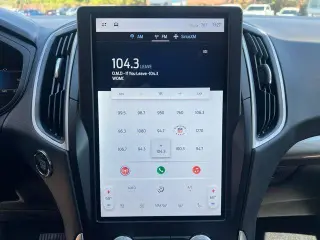 Ford Edge 2024 AWD SEL 4p SUV