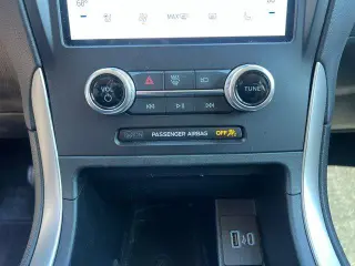 Ford Edge 2024 AWD SEL 4p SUV