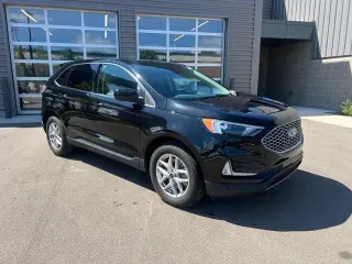 Ford Edge 2024 AWD SEL 4p SUV