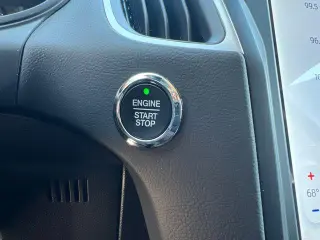 Ford Edge 2024 AWD SEL 4p SUV