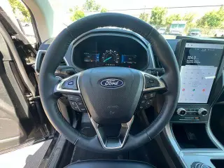Ford Edge 2024 AWD SEL 4p SUV