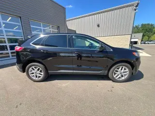 Ford Edge 2024 AWD SEL 4p SUV
