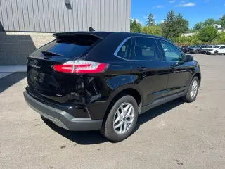 Ford Edge 2024 AWD SEL 4p SUV