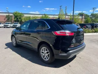 Ford Edge 2024 AWD SEL 4p SUV