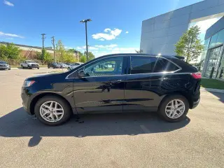 Ford Edge 2024 AWD SEL 4p SUV
