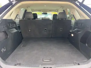 Ford Edge 2023 AWD SEL 4dr Crossover