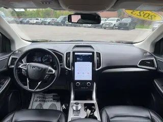 Ford Edge 2023 AWD SEL 4dr Crossover