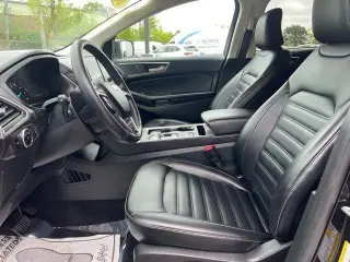 Ford Edge 2023 AWD SEL 4dr Crossover