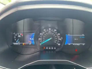Ford Edge 2023 AWD SEL 4dr Crossover