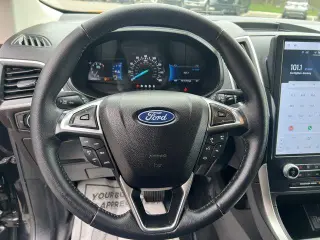 Ford Edge 2023 AWD SEL 4dr Crossover