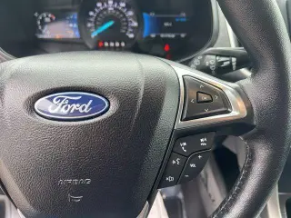 Ford Edge 2023 AWD SEL 4dr Crossover