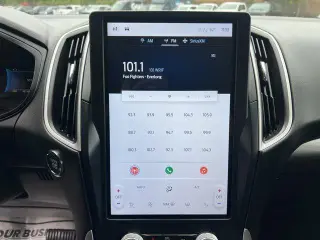 Ford Edge 2023 AWD SEL 4dr Crossover