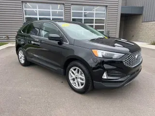 Ford Edge 2023 AWD SEL 4dr Crossover