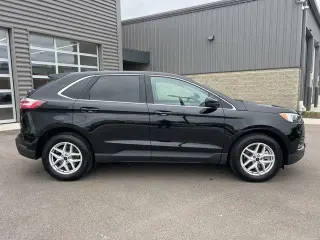 Ford Edge 2023 AWD SEL 4dr Crossover