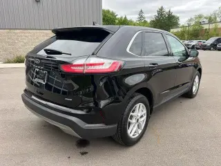 Ford Edge 2023 AWD SEL 4dr Crossover