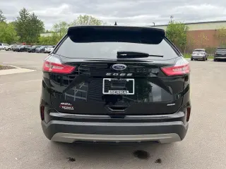 Ford Edge 2023 AWD SEL 4dr Crossover