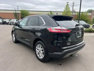 Ford Edge 2023 AWD SEL 4dr Crossover
