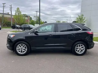 Ford Edge 2023 AWD SEL 4dr Crossover