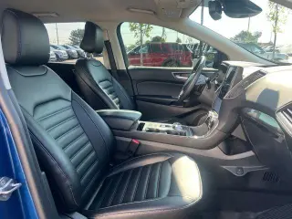 Ford Edge 2024 AWD SEL 4p SUV
