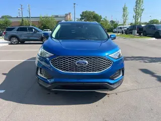 Ford Edge 2024 AWD SEL 4p SUV