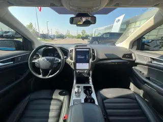 Ford Edge 2024 AWD SEL 4p SUV