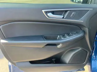 Ford Edge 2024 AWD SEL 4p SUV